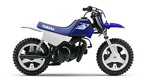 Pièces YAMAHA PW50 Pièces YAMAHA PW50