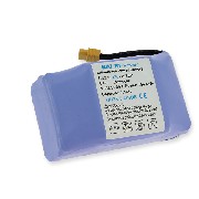 Batterie Li-ion 36v 4.4AH pour Overboard (KR-10S2P )